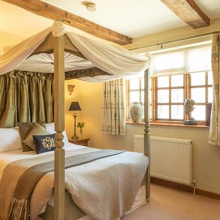 Blounts Court Farm Bed and Breakfast Devizes Buitenkant foto