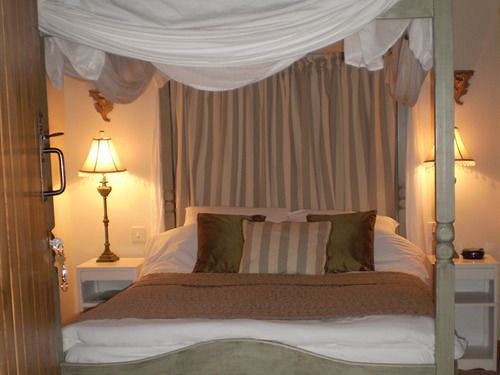 Blounts Court Farm Bed and Breakfast Devizes Buitenkant foto