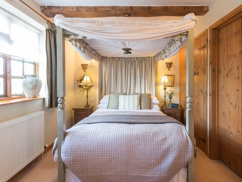Blounts Court Farm Bed and Breakfast Devizes Buitenkant foto